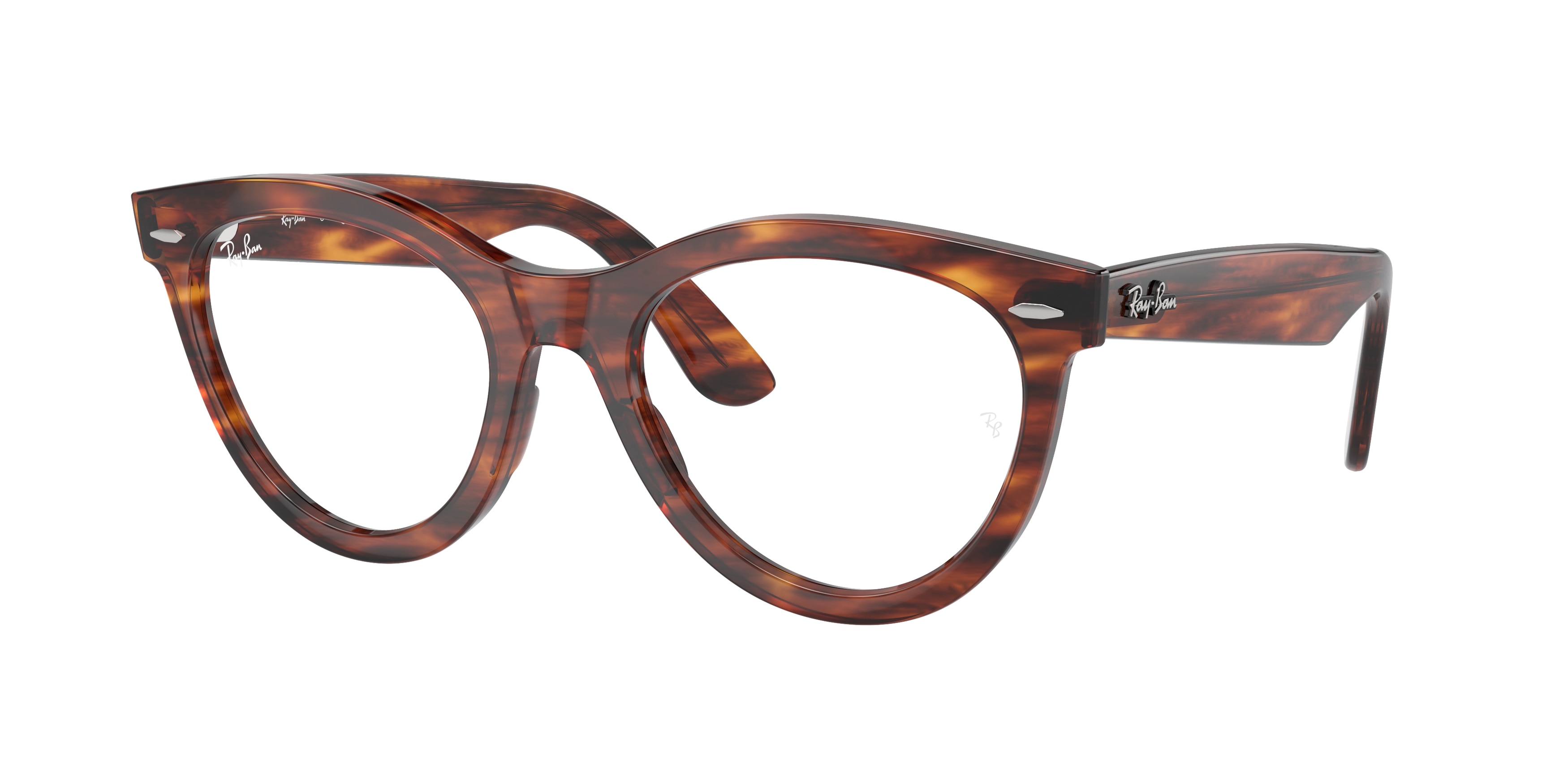 Ray Ban RX2241V 2144 Wayfarer Way